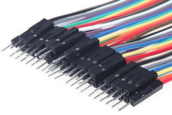 male to female breadboard wires