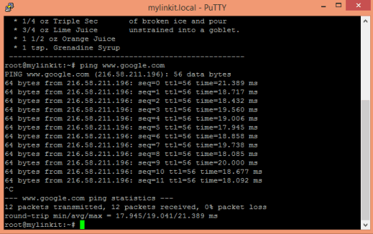 linkit-smart-ping-website