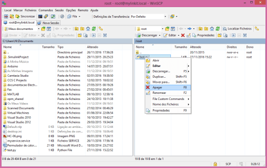 linkit-smart-winscp-delete-file