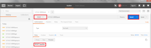 Flask Postman POST Request.png