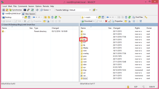 linkit-smart-slash-directory