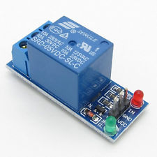 Arduino Relay board