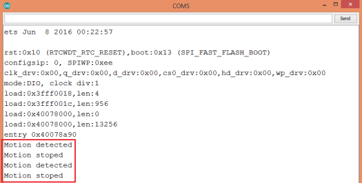 ESP32 Arduino PIR buzzer alarm system.png