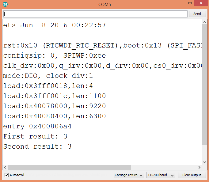 Result of filtering an array and applying the count operator, using cpplinq.